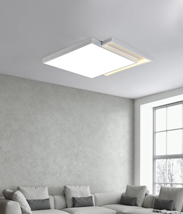 W 노마드 국산LED거실등, 거실전등 (135W)