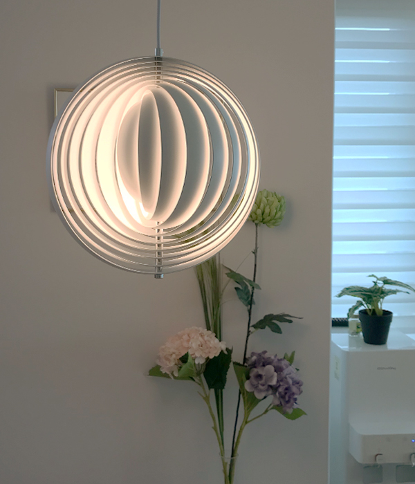 오리젠 LED식탁등 식탁전등 북유럽식탁등