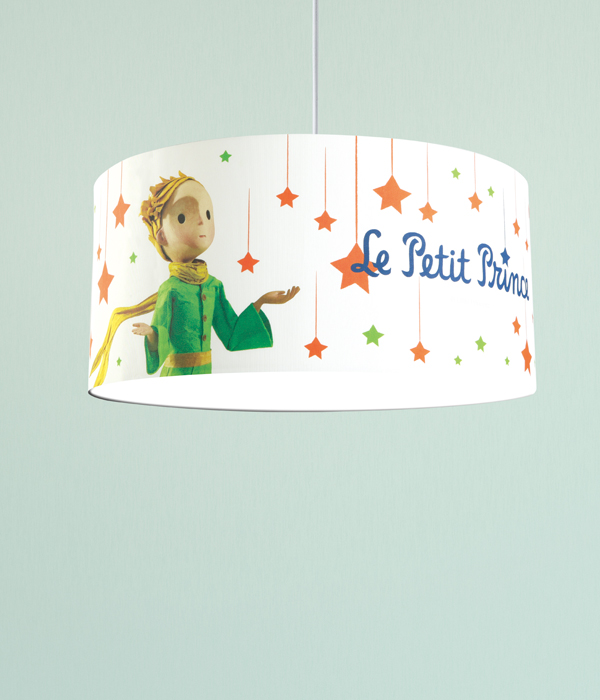 어린왕자 3등 아이방 펜던트 아이방조명