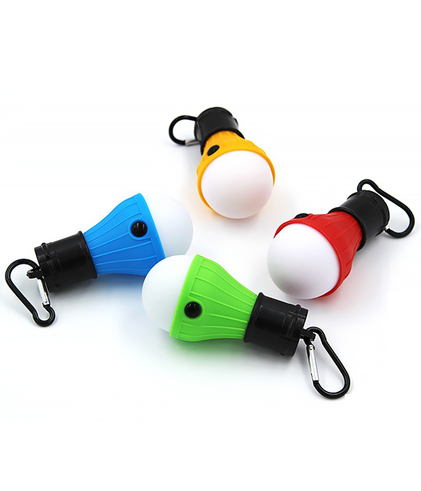 바코스 캠핑조명 알전구 LED전구 미니전구