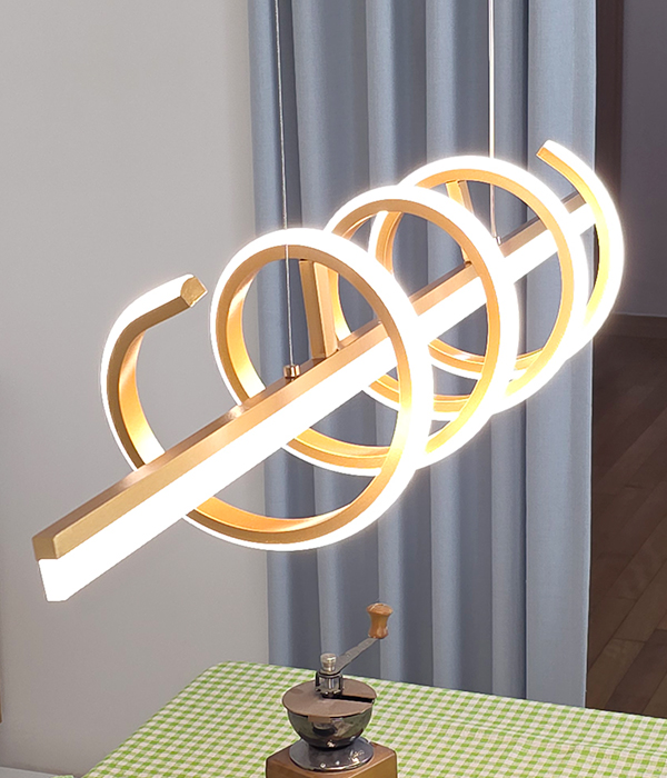 매리미 LED50W 식탁전등 펜던트조명