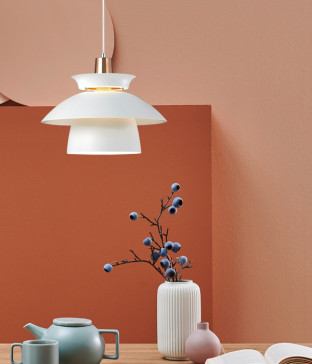 토르 1등 3단 펜던트 식탁등 [4color]