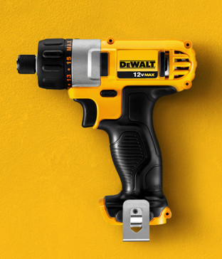 WW 디월트 10.8V 컴팩트 스크류 드라이버 DCF610N (베어툴)