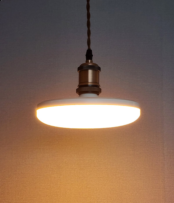 쥬프 고성능 해충 방지 램프 LED 30W