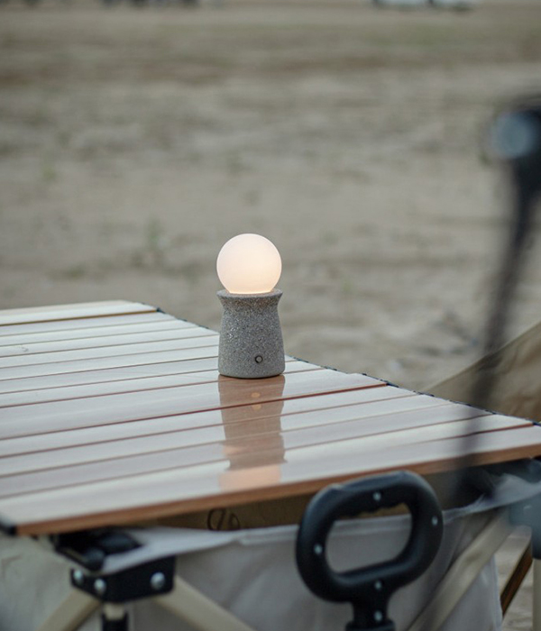 LED 비컨 무드등 수유등 캠핑 조명 1.2W