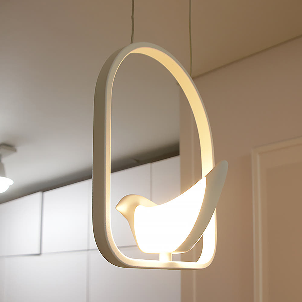 버나드 1등 2등 펜던트 식탁조명 LED 식탁등 4W 8W